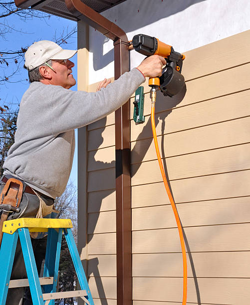 Best Aluminum Siding Installation  in Woxall, PA